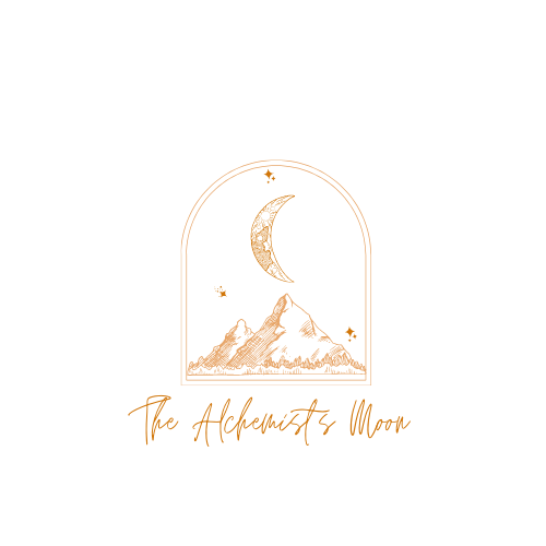 The Alchemist’s Moon